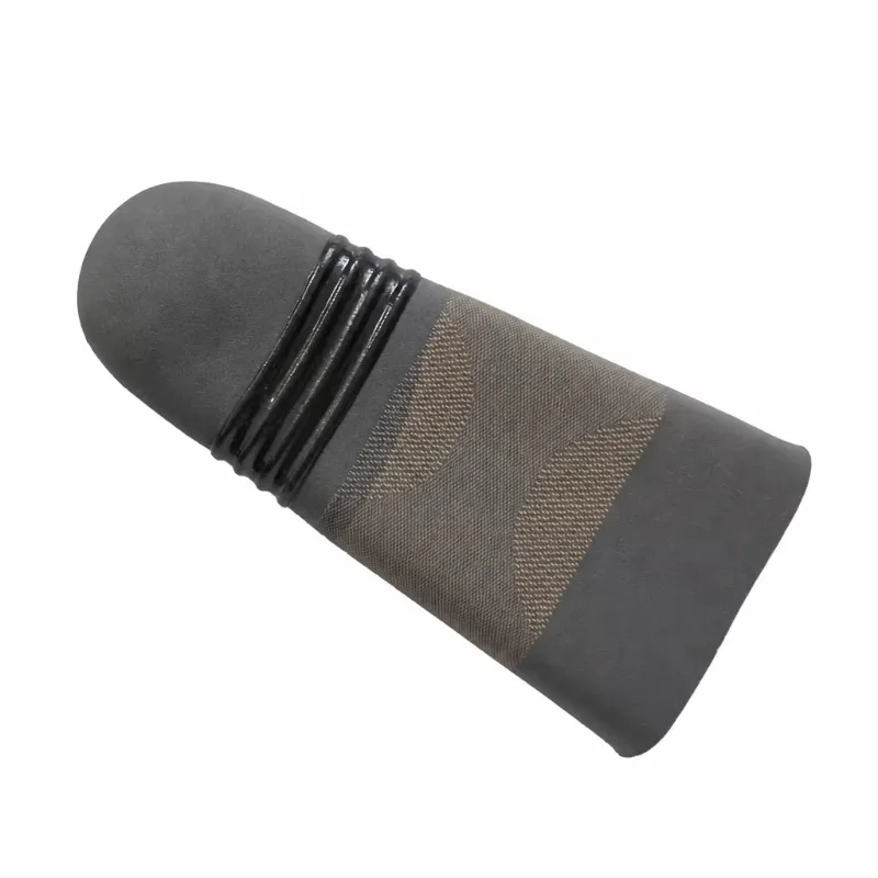 Patient-Matched Fabric Prosthetic Leg Liner for Lower-Limb Rehabilitation Fitting