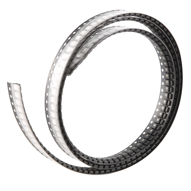 

A64P-200PCS SK6812 MINI-E RGB (Similar WS2812B) SK6812 3228 SMD Pixels LED Chip Individually Addressable Full Color DC 5V