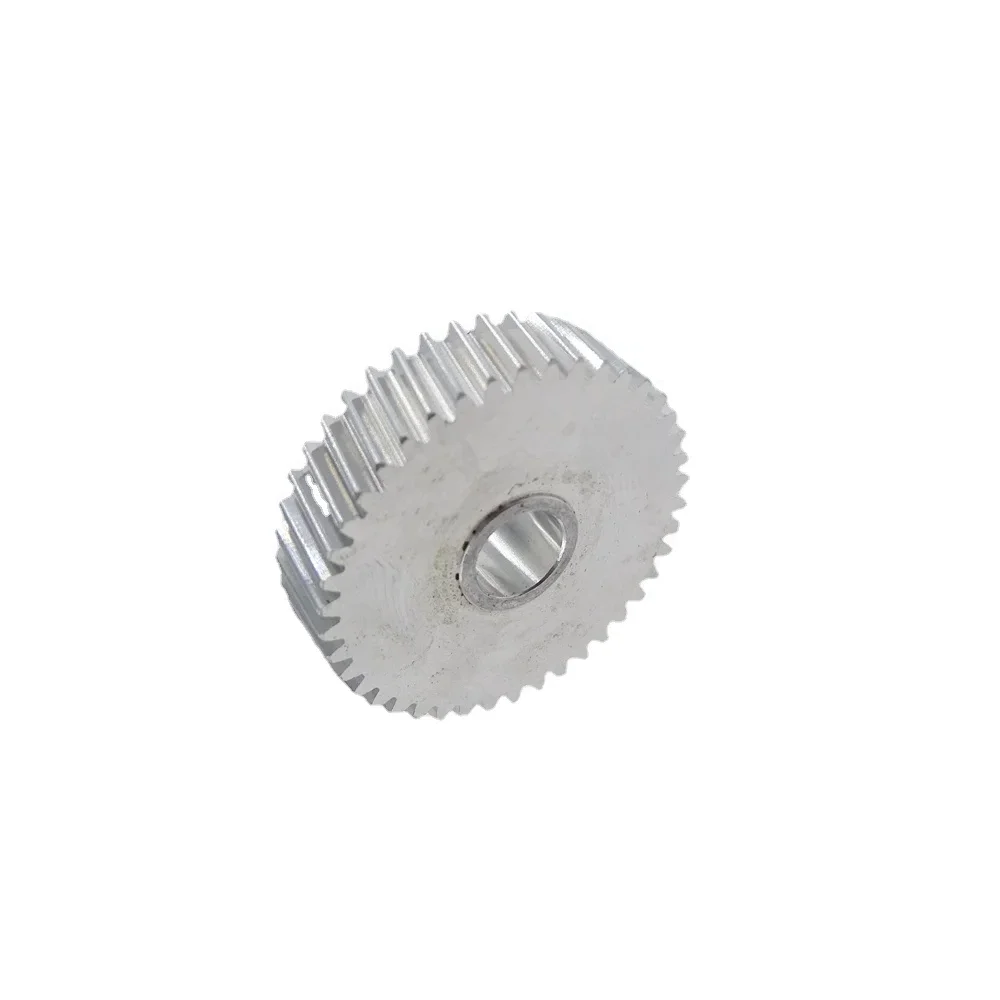 Seat Height Adjust Motor Wheel Gear Left Metal Teeth Gear Screw For Touareg 2008 2009 2010 For A4 B6 B7 A6 C6 Q7 7L0959111