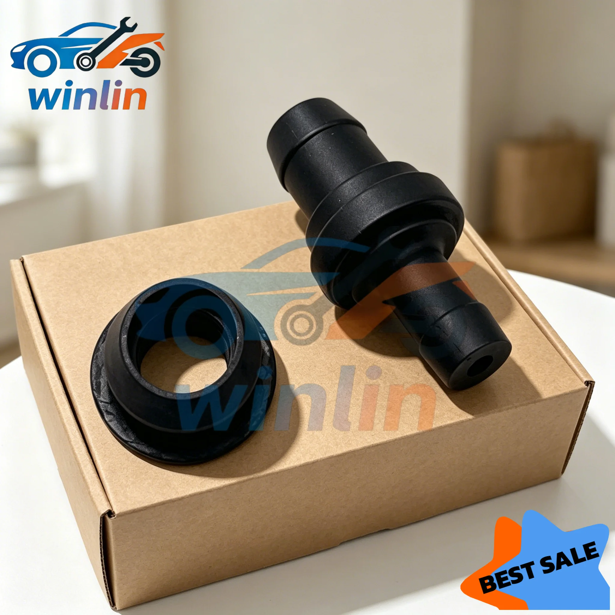 12204-15030 PCV Valve For Nissan Rogue Altima Murano Juke For Toyota Honda 17130-PH1-003 11810-0M300 New