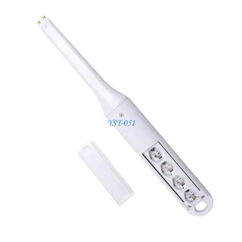 

E15A Portable Salinity Meter Used for Cooking and Soup in the Kitchen Heat-resisting