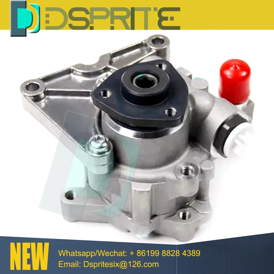 NEW Power Steering Pump LH2110057 For Car Mecerdes-Benz M-Class S-Class 7692955535 0034662601A0034665401 0034665401 A0034666401