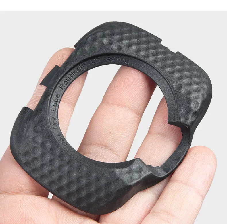 Stollenabdeckungen/Abdeckungen für Speedplay Zero, Pave/Light Action – Einzugsmodell – Detail 3
