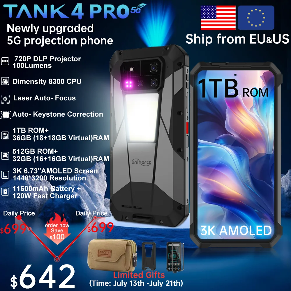 【Мировая премьера】Уаэфир от 8849 Tank