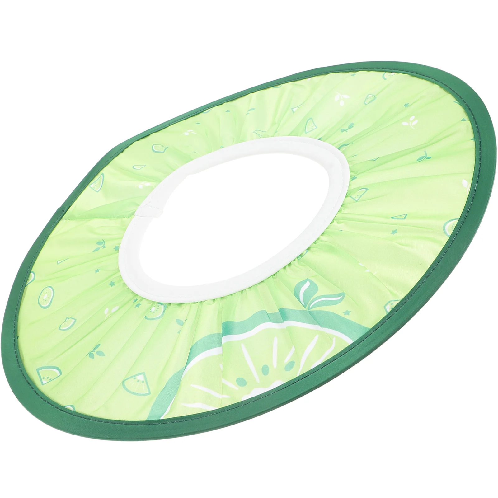 Baby Shampoo Cap Bath Bathing Protection for Kids Shower Hat Portable Water Proof