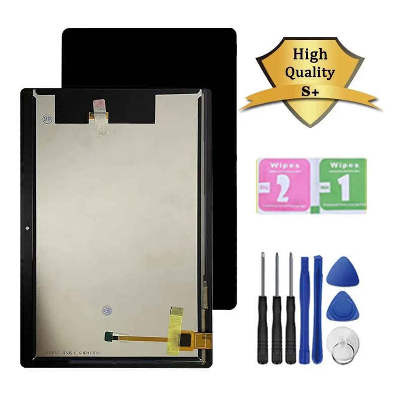 10.1 Inch X505 Display Voor Lenovo Tab M10 Hd TB-X505 TB-X505F TB-X505L Lcd-Scherm Touchscreen Digitizer Assemblage Vervanging