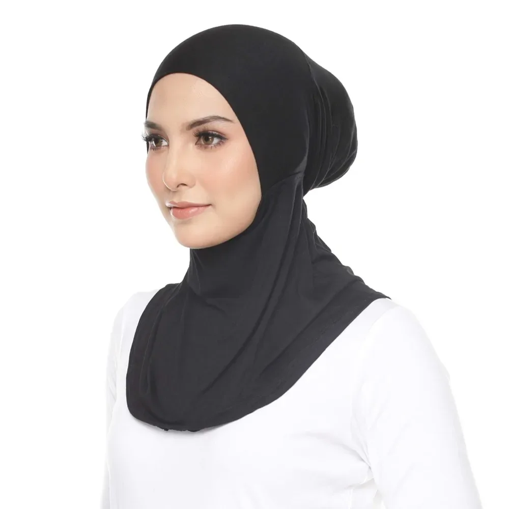 女性のためのイスラム教徒のスカーフ,ヘッドスカーフ,イスラムのベール,ヒジャーブ,帽子,卸売