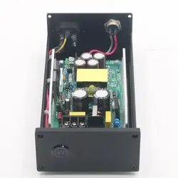 HiFi 350W High-Power High-Speed DC Power Supply DC48V@7.3A Power Adapter