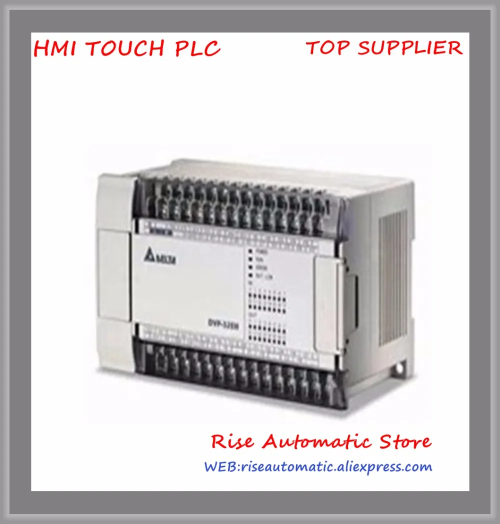 DVPPF02-H2 PLC Profibus DP Slave Communication Module New Original