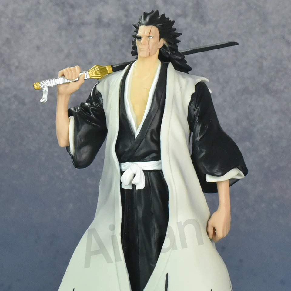 BLEACH ブリーチ アクションフィギュア 18cm