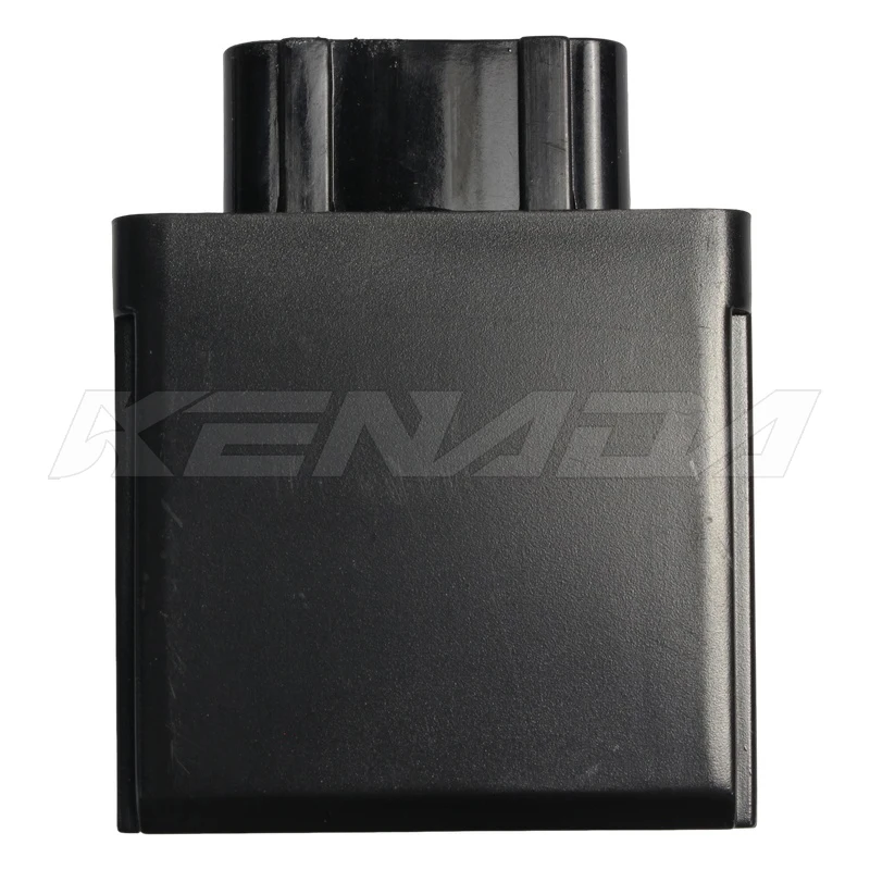 Engine Control Module ECU PGM-FI Module 38770-K16-B61 Compatible Scoopy i 110 Scoopy110i Non-eSP K16 2013-2016