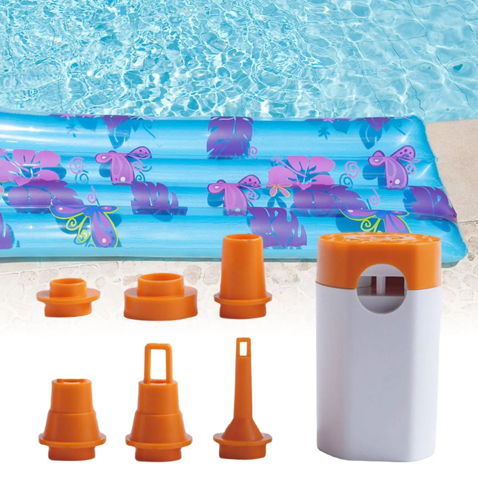 Best Electric Air Pump for Pool Floats: Real-World Testing and Buying Guide