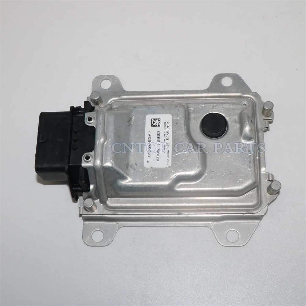 710005234 0265805316 Electronic Suspension Module ECU ECM PCM Computer for Can-Am MAVERICK MAX TURBO RR - XRS 2021-2024