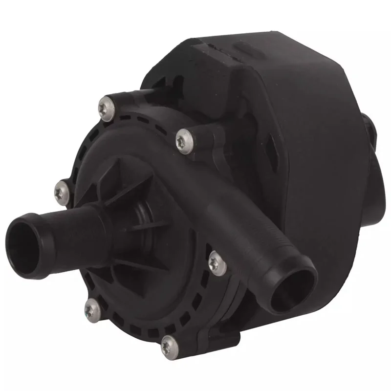 

Car Electronic Water Pump 600736700-C 600736700-E 103732700-F For Tesla Model