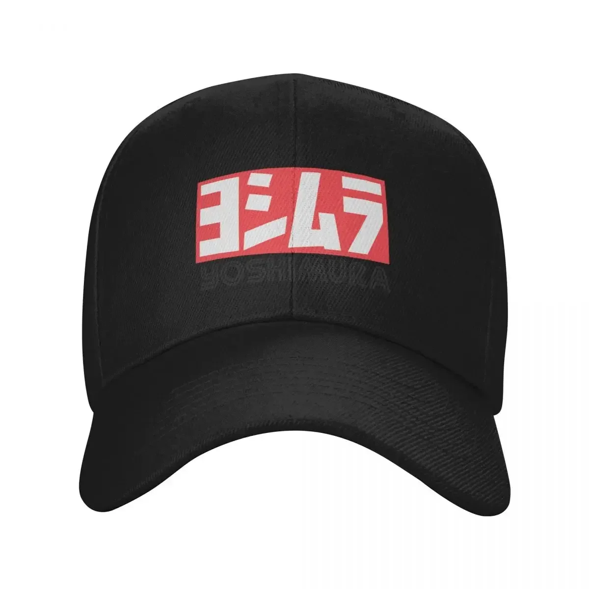 

yoshimura Baseball Cap Luxury Hat Golf Cap Cosplay Caps Male Women's