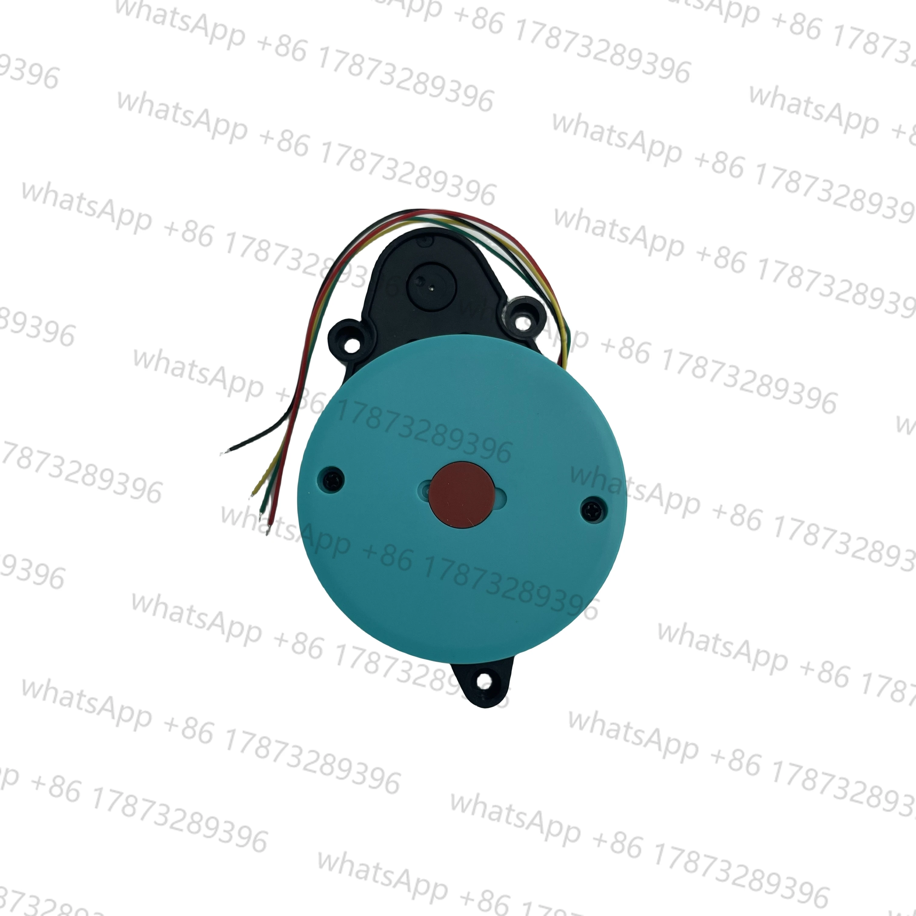 LDS Lidar Sensor Laser Navigation for W2 Robot Vacuum Cleaner Spare Parts Laser Distance Sensor Accessories