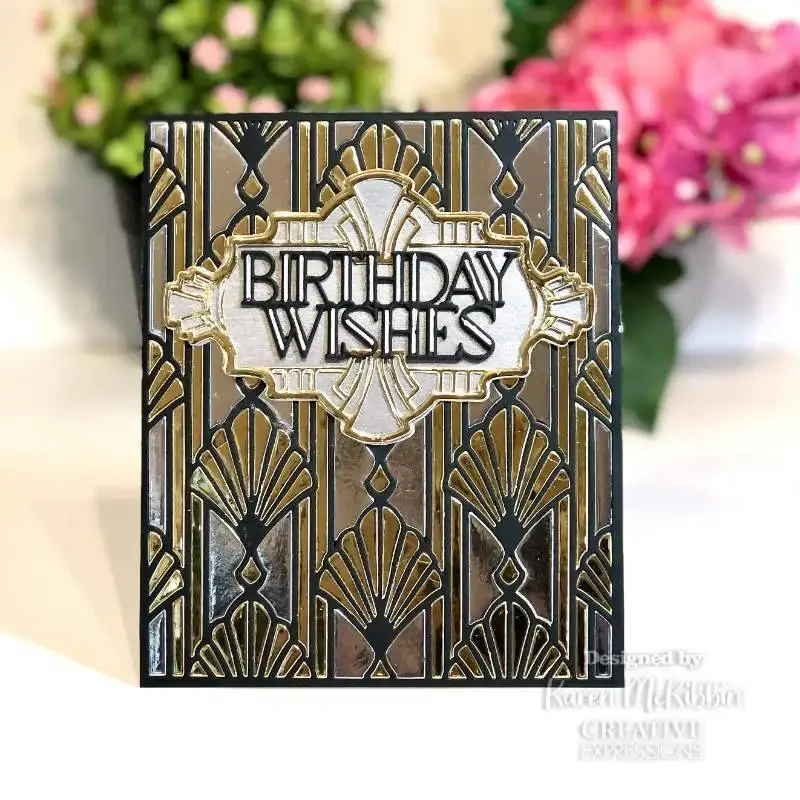Cutting Metal Dies for DIY Scrapbooking Crafts Stencils Maker Photo Album Template Handmade Decoration