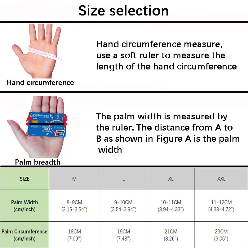 Guantes térmicos de esquí de cuero Velevt, guantes para mantener el calor en invierno, guantes para monopatín y esquí, guantes para correr y escalar a prueba de viento con dedos completos