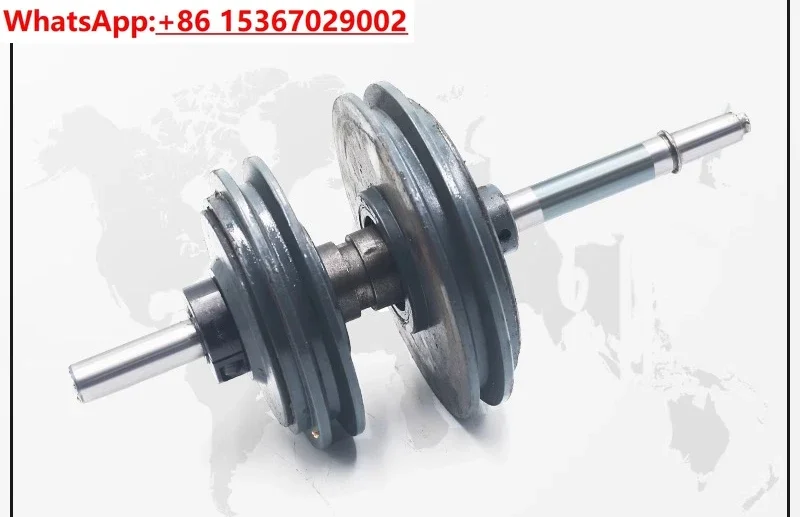 SWJ-12G/15/24 clutch assembly, spindle diameter 17/18/25 MM, official  machine  machine accessories