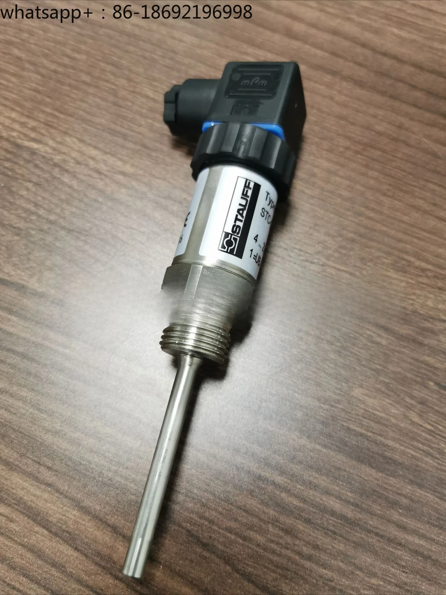 PT100 Temperature Sensor PTR-SD PTR-S 0~ 700 Marine Main Unit Temperature Probe PTR-LN7 PTR