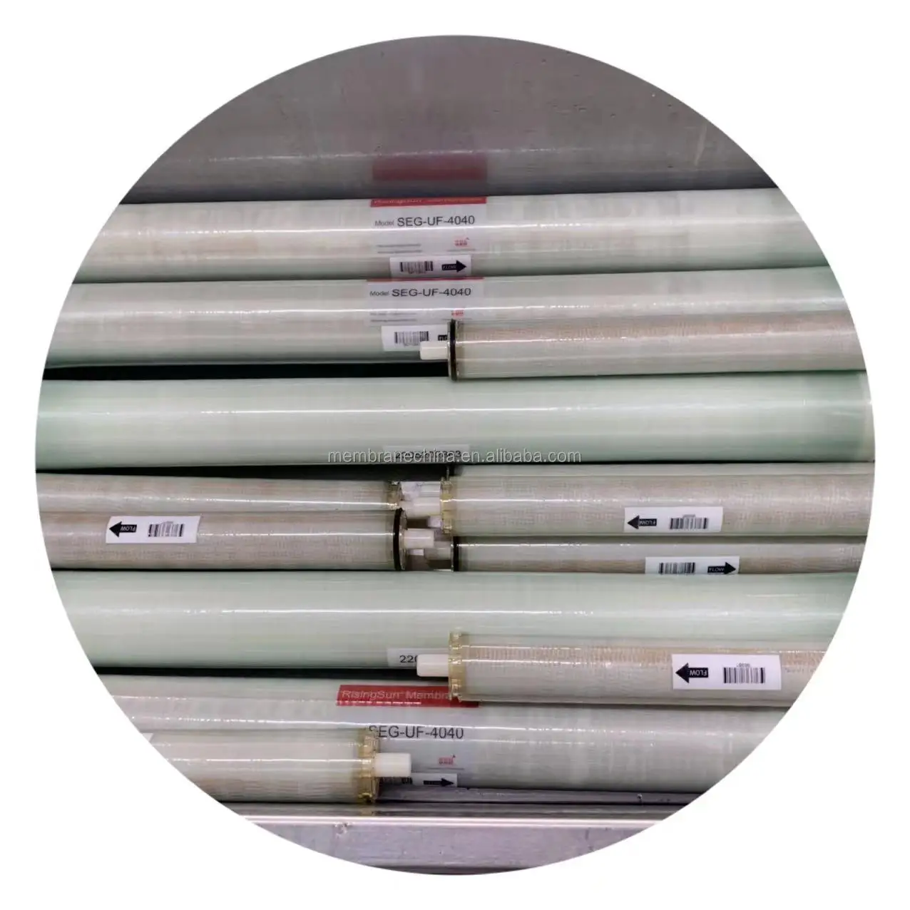 E-COAT Ultrafiltrat…