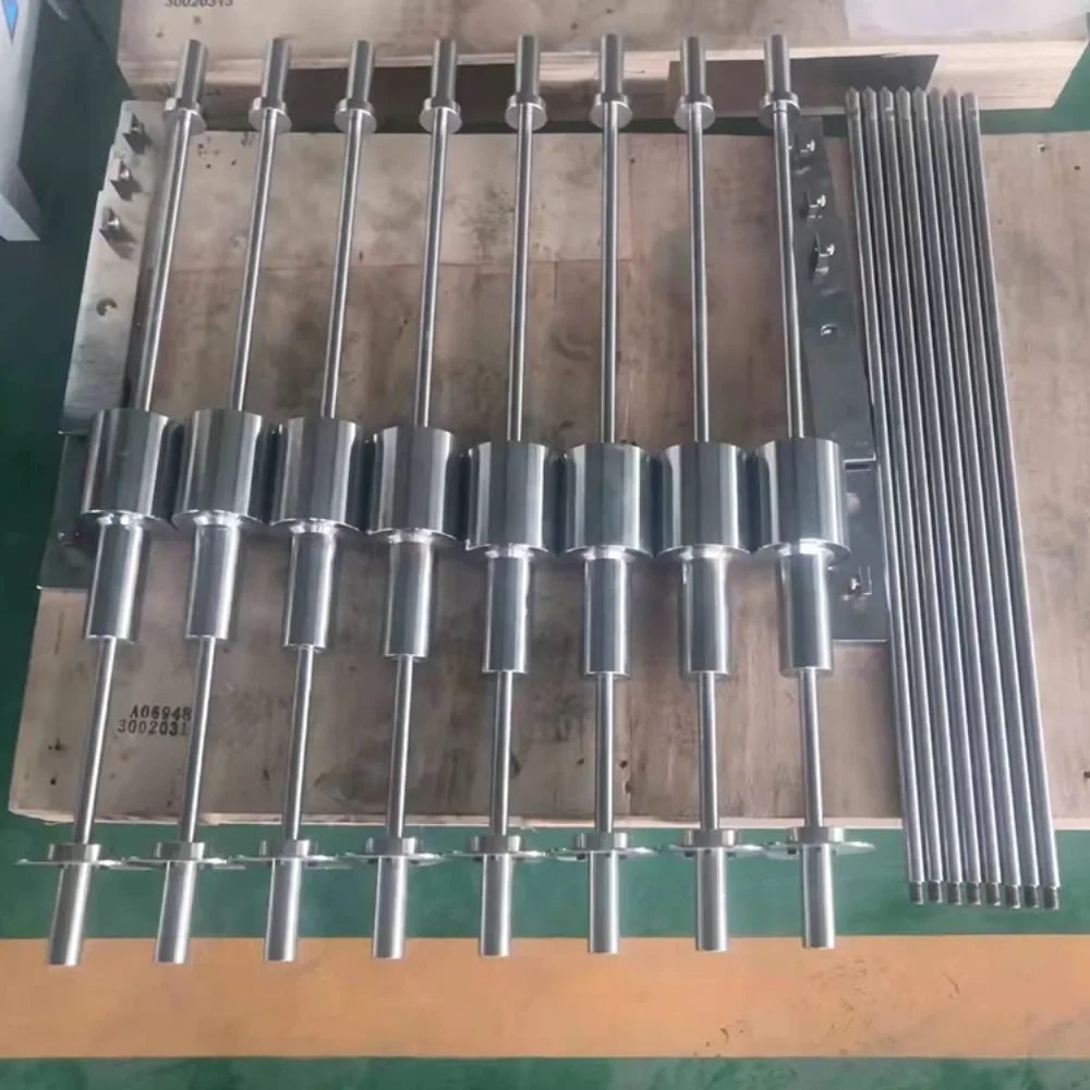 High Precision Dcp Test Equipment Astm Dynamic Cone Sensor