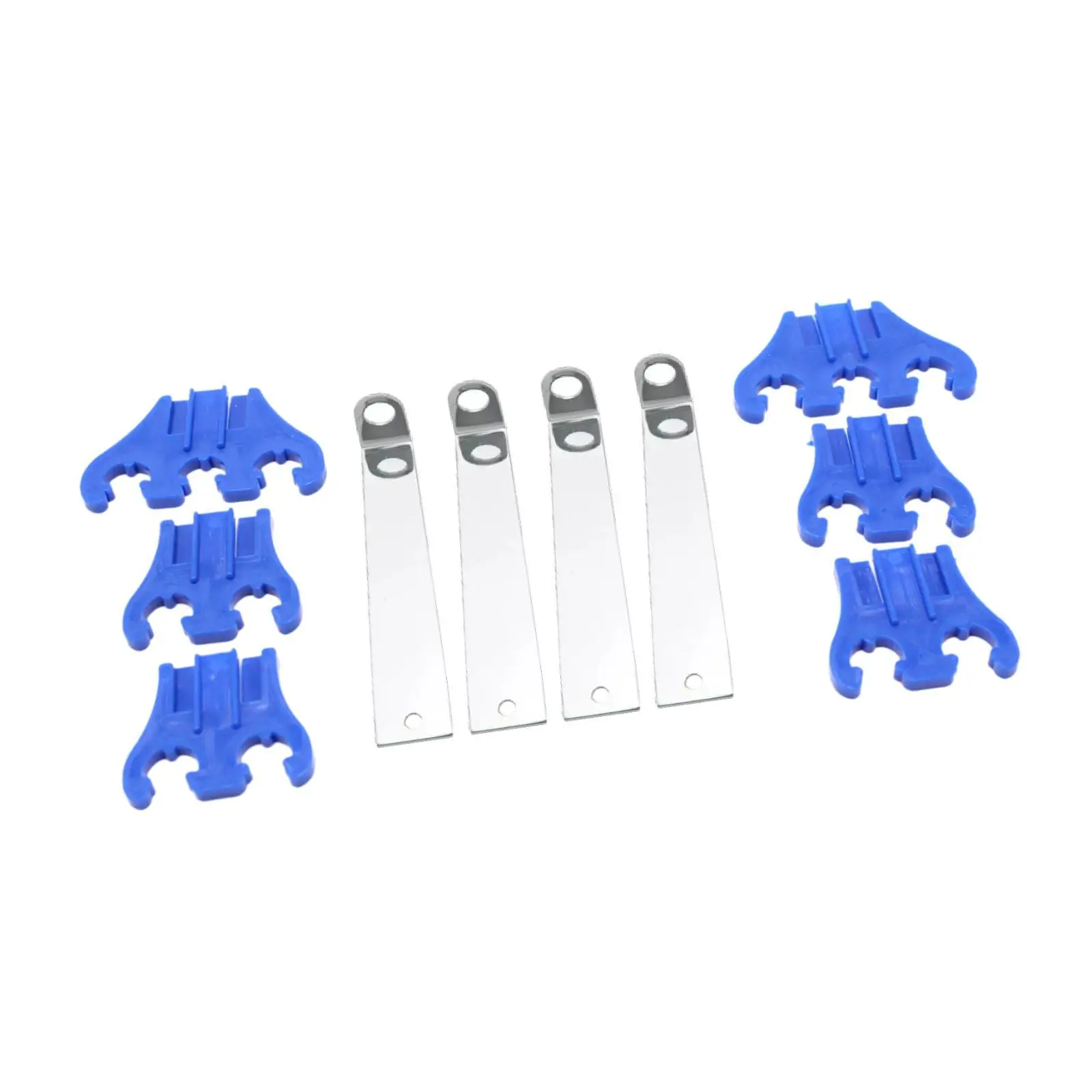 

Комплект для ремонта жгутов проводов свечей зажигания 7-9 мм для двигателей Chevy SB и BB V8