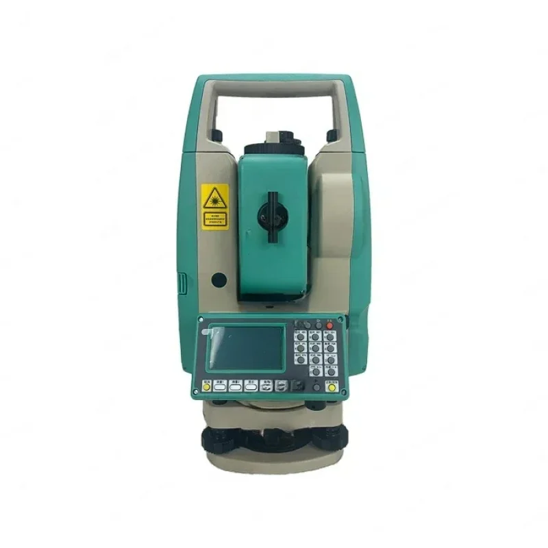 2024 RTS-822R10 Total Station Survey Instrument Surveying Equipment In Stock High Precision Cheap