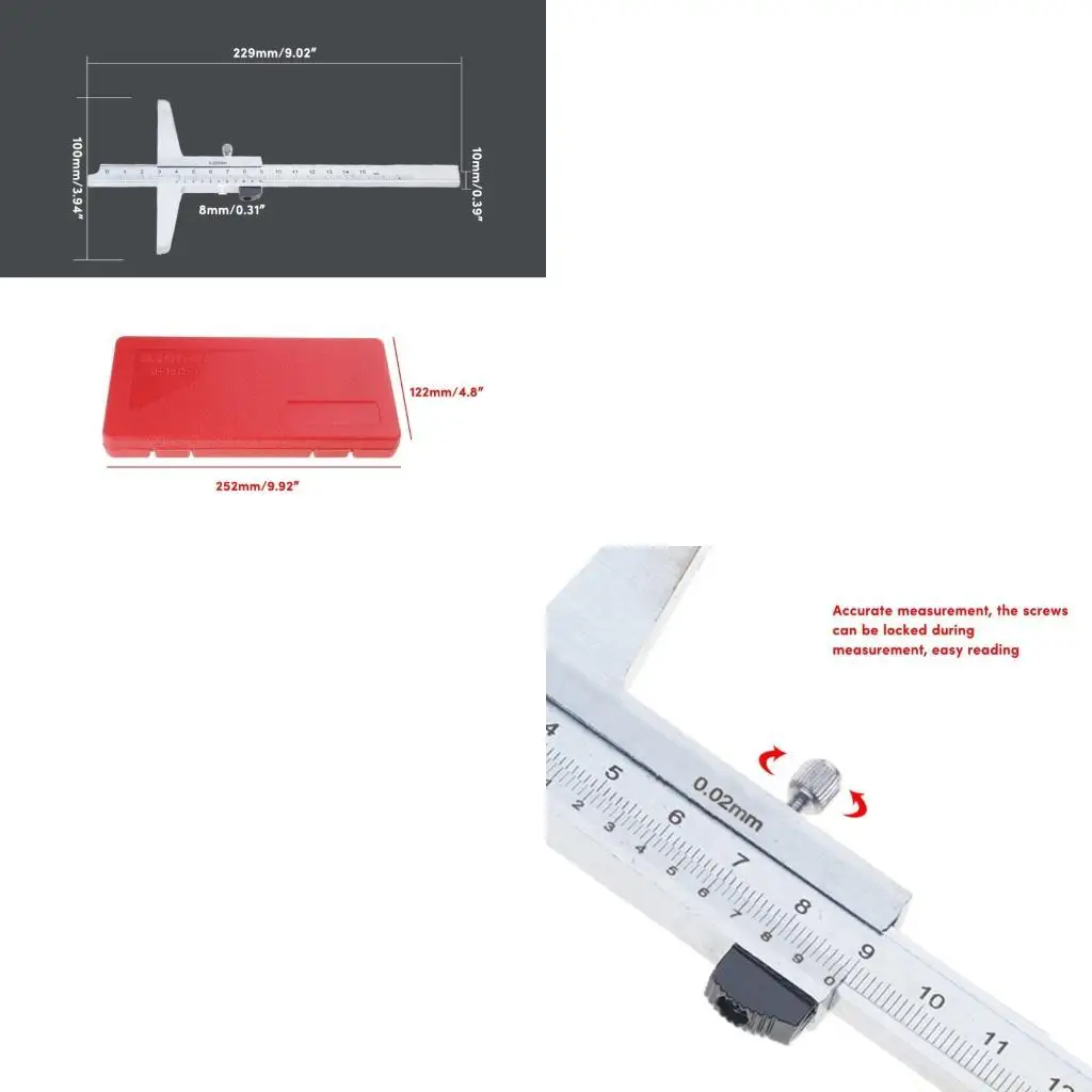 A2BE 0-150Mm Depth …
