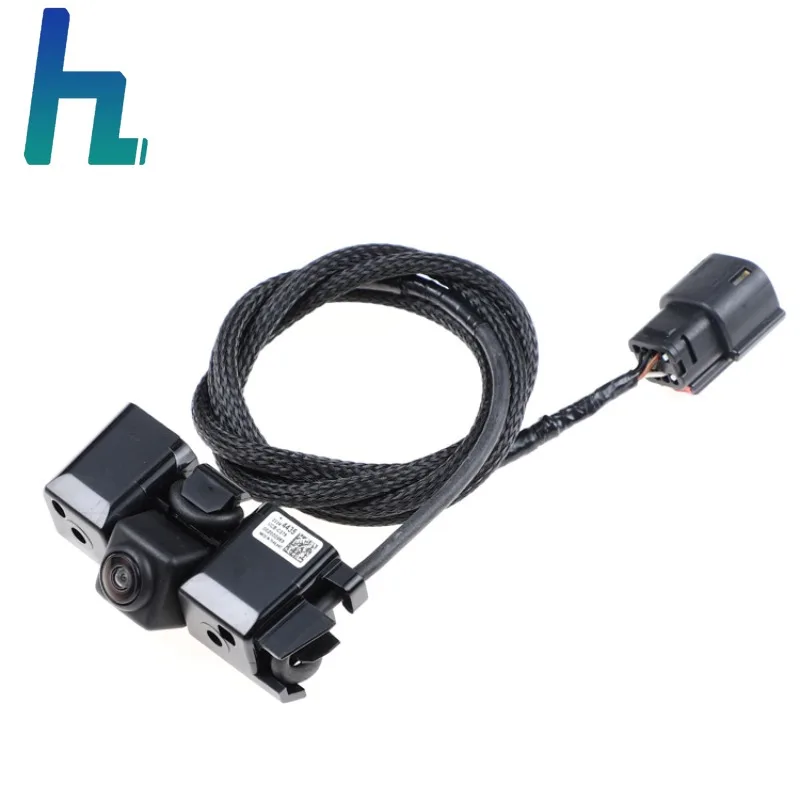 

84062896 Rear View Backup Camera for 2015 -2021 Chevrolet Silverado 1500 GMC Sierra