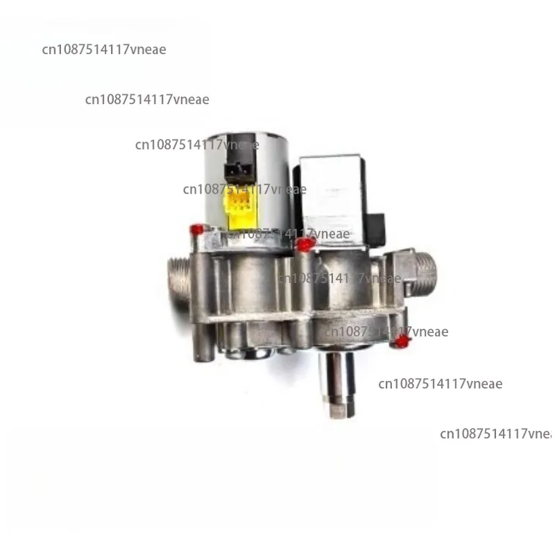 Disassembly Gas Valve Accessories 845 Type Wall-Mounted Furnace Gas Proportional Valve