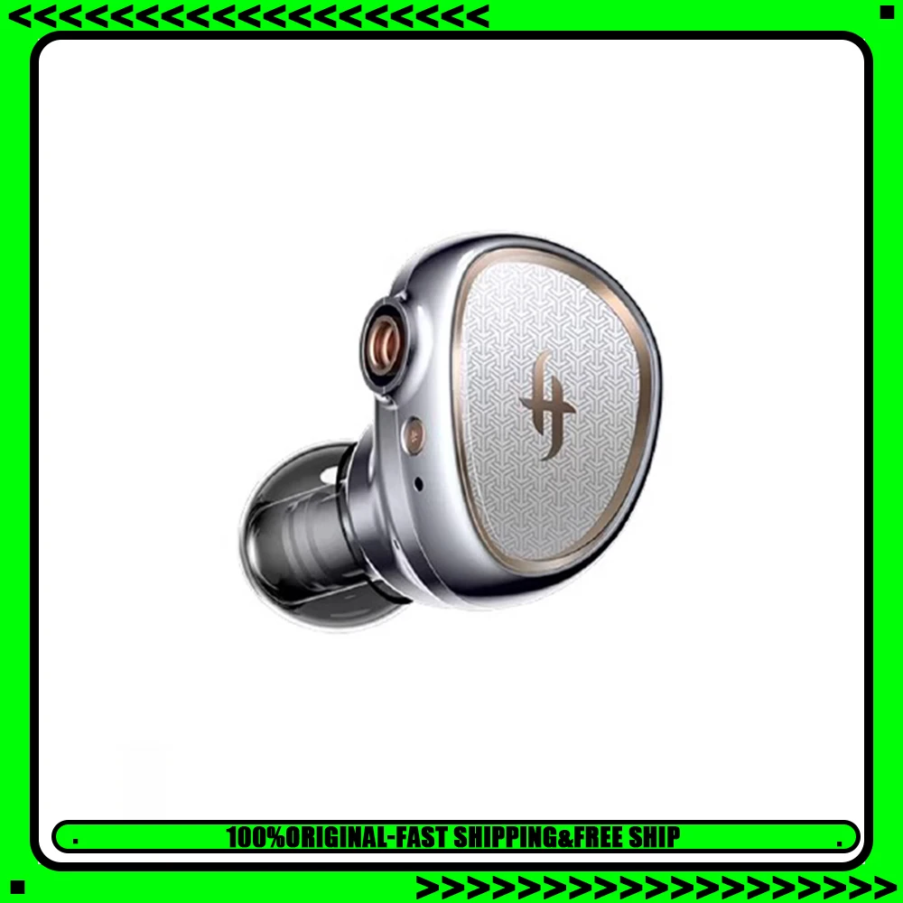 

Наушники SIMGOT EA2000, структура 1DD + 1PR, съемный кабель, динамический драйвер, IEM Hi-Fi стерео проводные наушники для любителей музыки