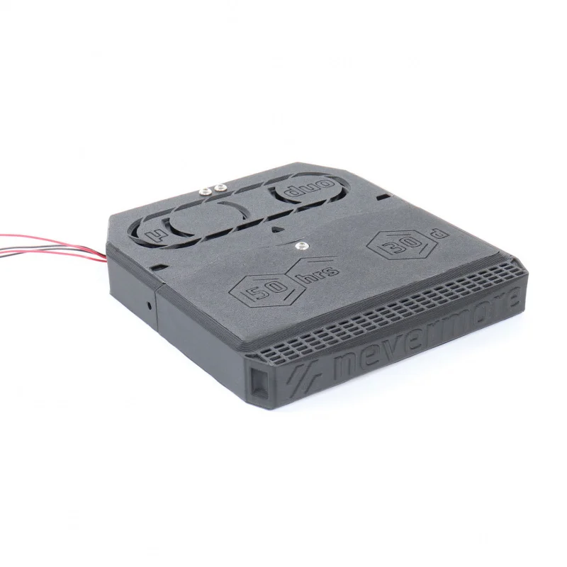 

Voron2.4 V0.1Trident Nevermore Micro V5 DUO Micro Activated Carbon Filter
