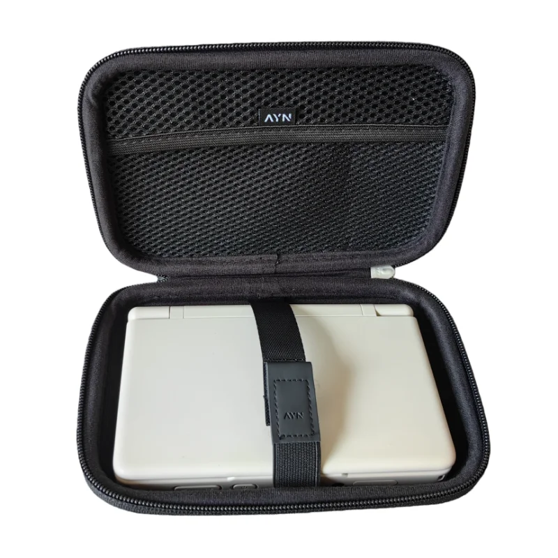 Original AYN THOR Game Console Storage Bag THOR Flip Handheld Grip