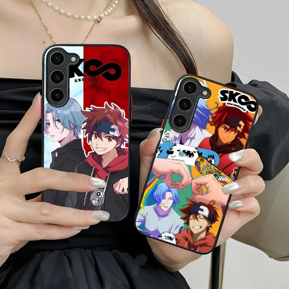 SK8 Infinity Mobile… - image