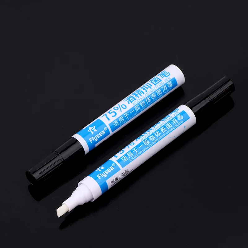 1Pc Printhead Print Head Cleaning Pen Maintenance Pens For Thermal Printer Transfer Machines Universal Cleaning Pen