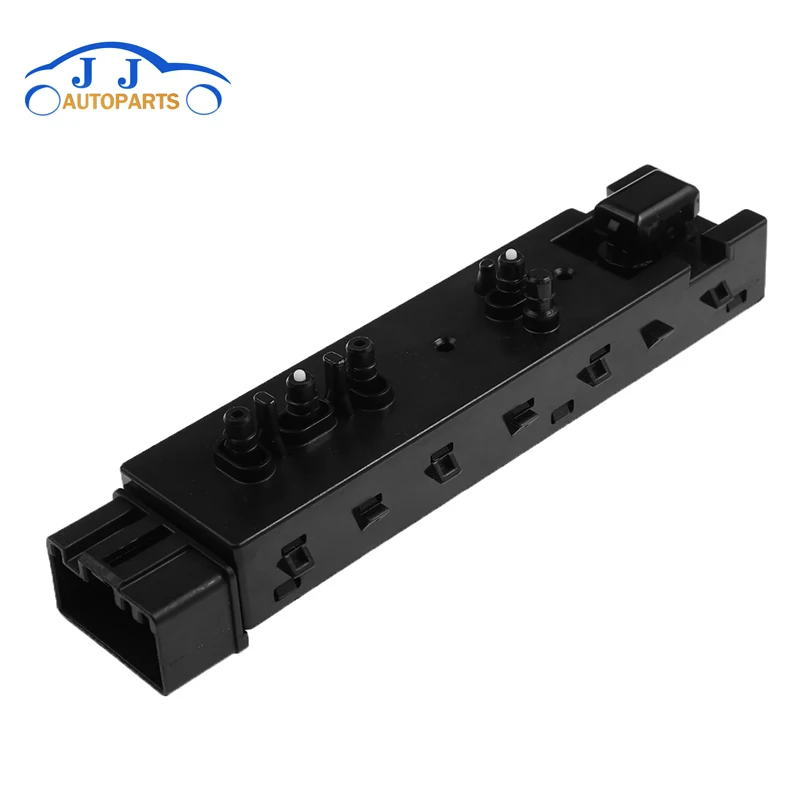 Car 9L3T14B709FAW 9L3Z14A701FA Power Seat Switch 9L3T-14B709-FAW For Ford 06-15 Explorer 09-14 F150 07-17 Expedition