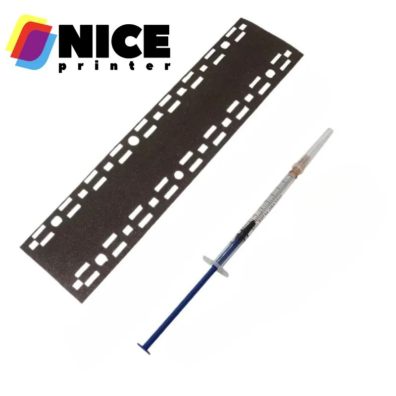 

5 комплектов масляного нагревателя фьюзера для Kyocera P2040 P2235 P2335 M2040 M2135 M2235 M2540 M2635 M2640