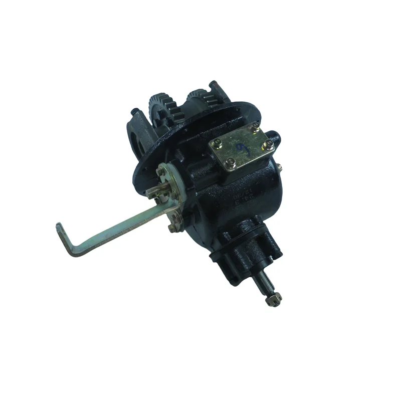 

STLFMotorcycle Parts Tricycle Rear Axle Differential Booster Gearbox Motorcycle Transmissions