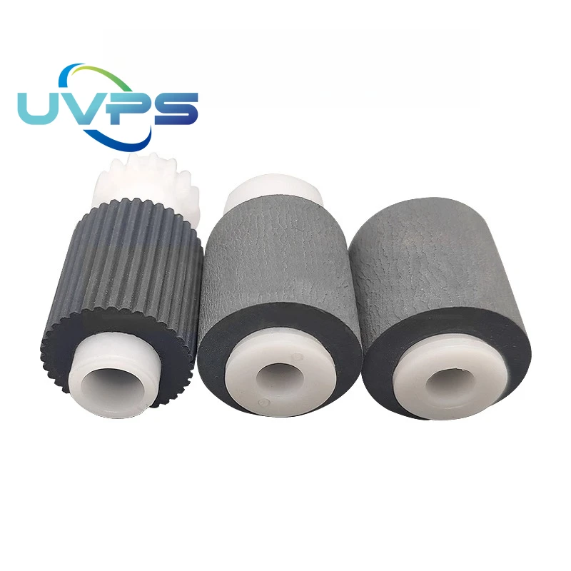 

5sets pickup Roller Kit for Kyocera KM1620 KM1650 KM2050 KM2550 KM1635 KM2035 KM2530 KM3530 KM4030 KM3035 2AR07220 2AR07230