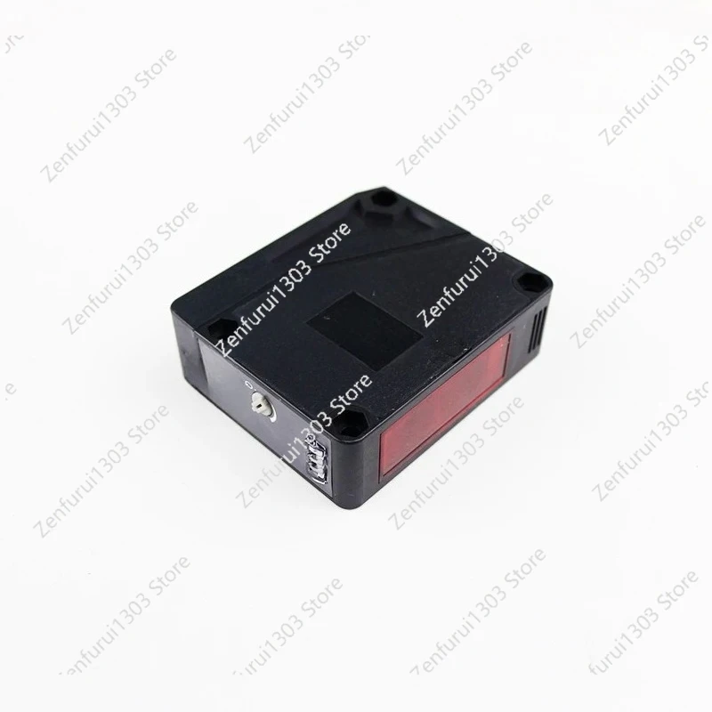 

V4D-200 diffuse reflection photoelectric sensor V4D-200 detection distance 2m brand new original