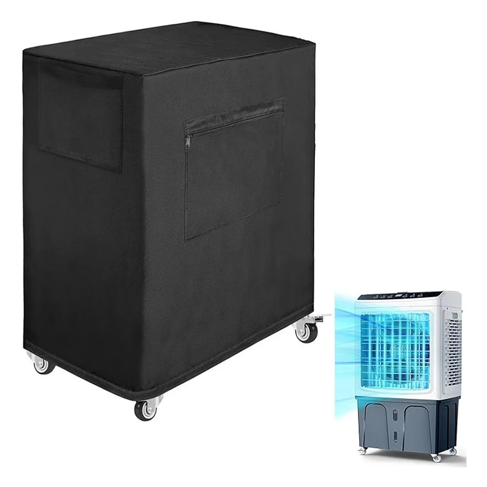 Air Conditioner Cov… - image