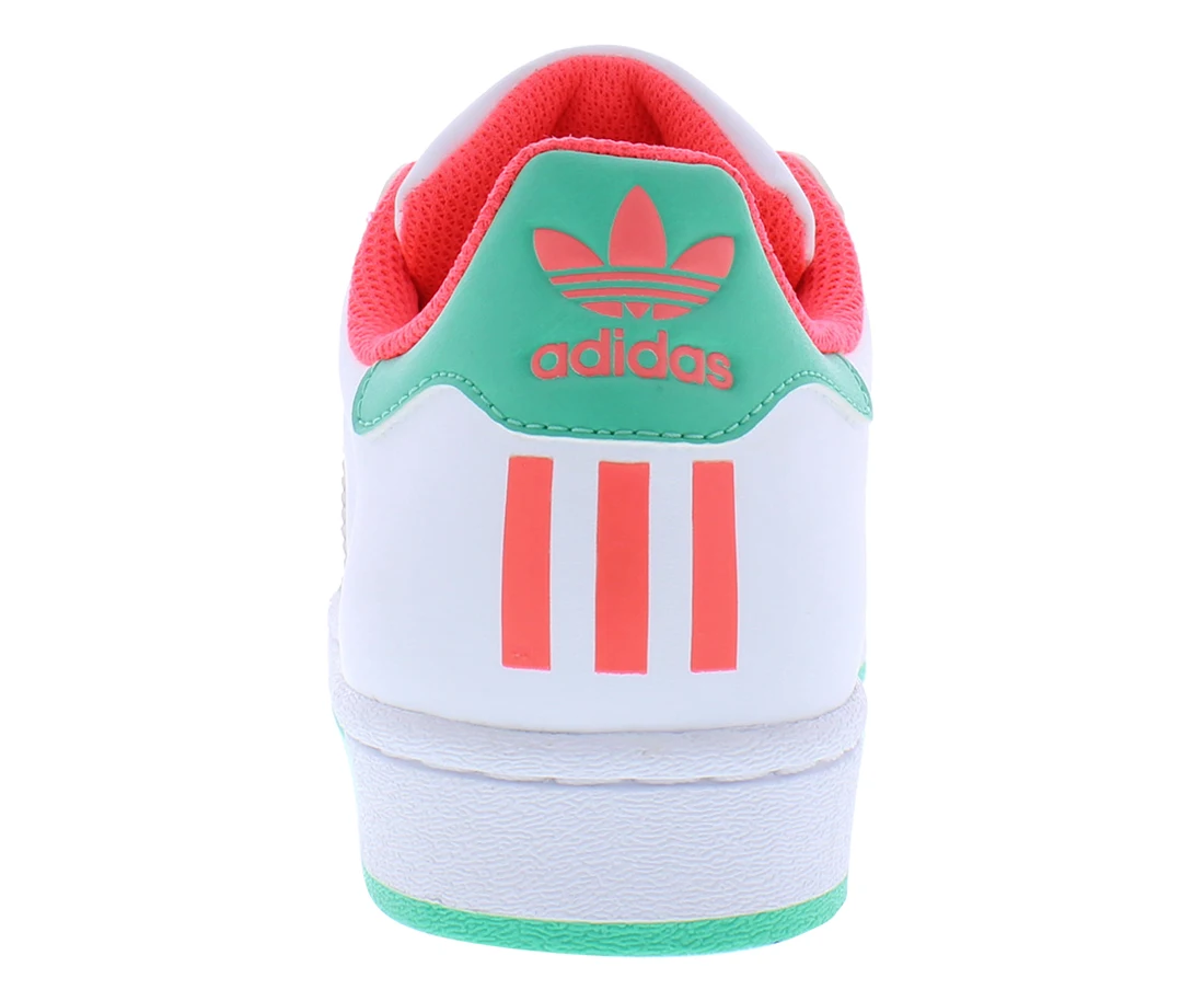 

Adidas Superstar GS Girls Shoes