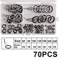 70PCS Rod Guides