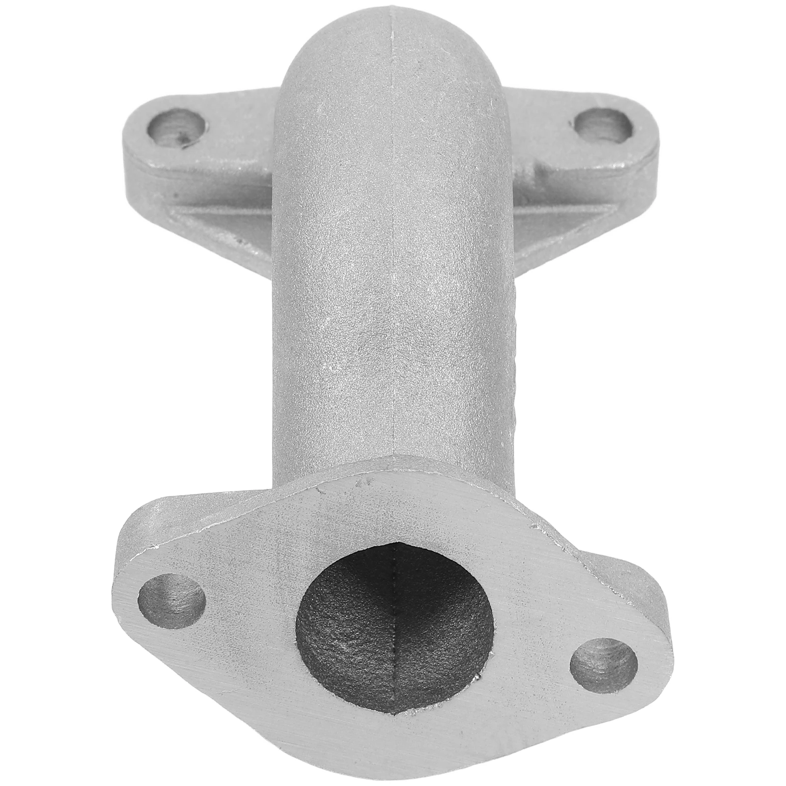 

Motorcycle Accessories Manifold Intake Repair Inlet Go Kart Accessory Racing Aluminum Parts