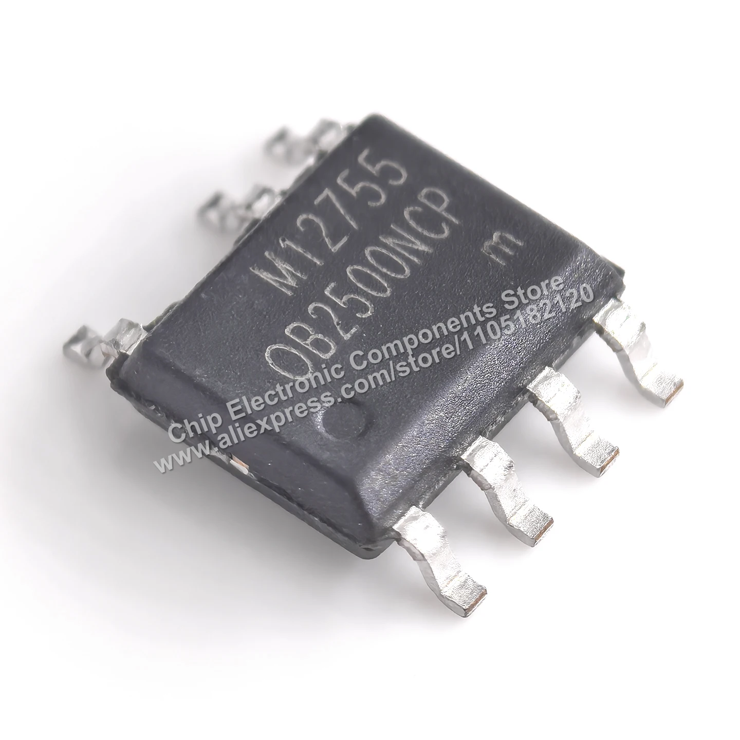 

（10 PCS）Original IC OB2500NCPA OB2500NCP High Precision CC/CV Primary-Side Power Switch Chip SOP-7