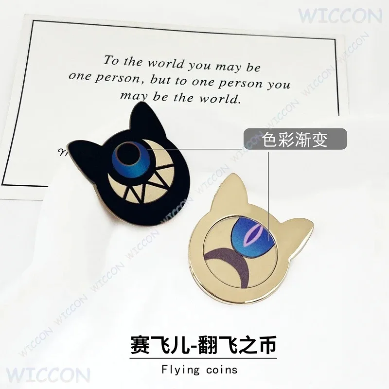 Zapatos de Cosplay CyHonkai Star Rail Cipher, zapatos con tacones altos personalizados, zapatos con elevador para mujer, juego oficial de talla grande, calzado Cos preciso