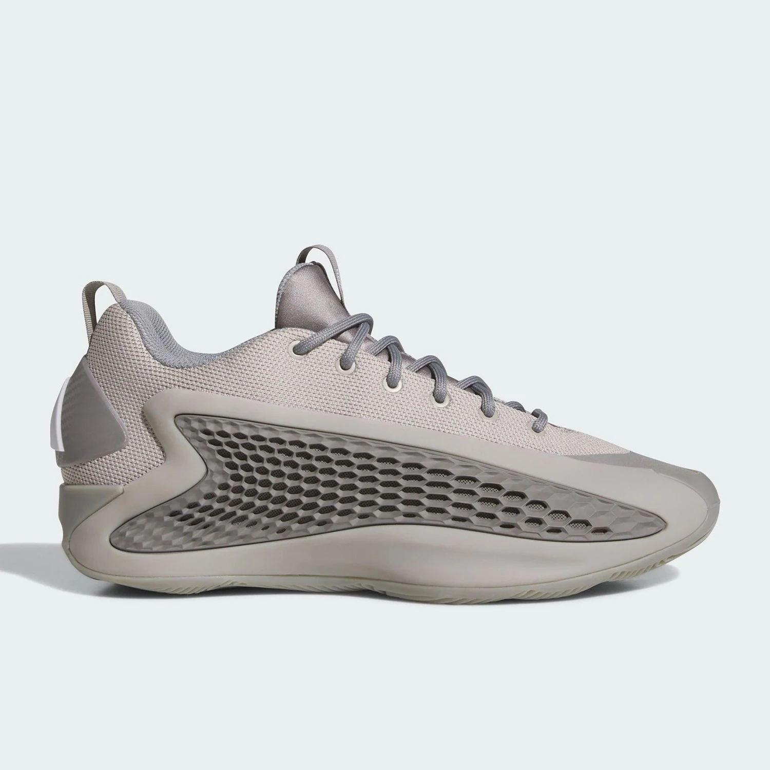Adidas Authentic Basketball Men's Women's Fashion Cushioned Basketball Shoes JS1775