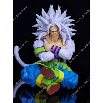 10 best sales Gohan SSJ4 - №3