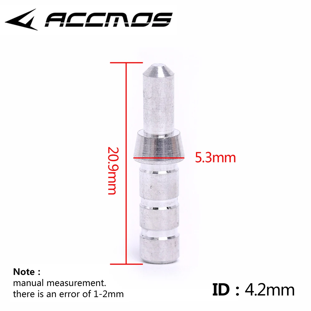 Variant: 4.2 nock Pin 1